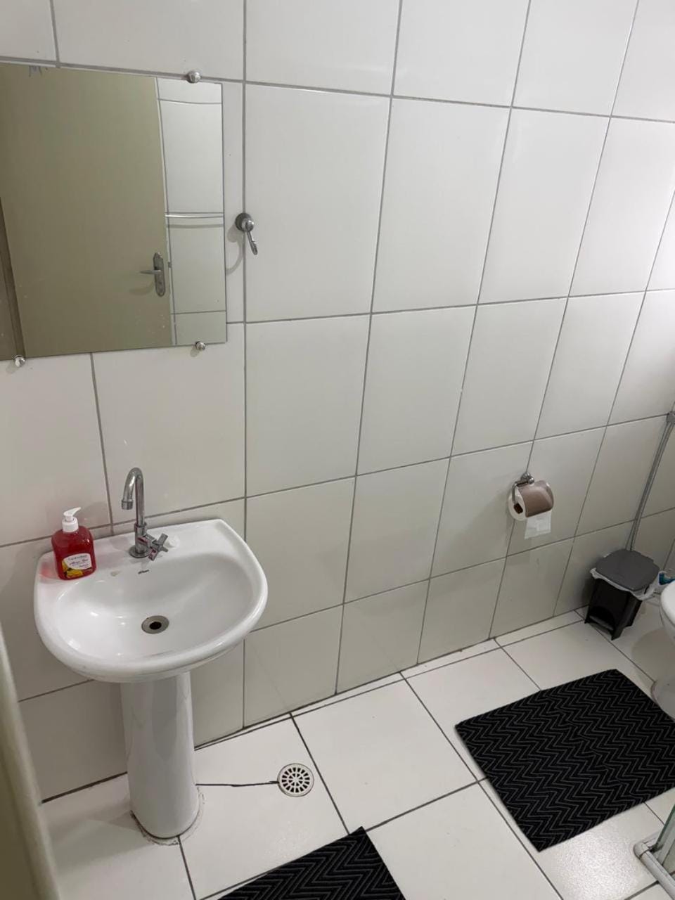Ap Familiar perto do Aeroporto Gru! Apartment in Guarulhos