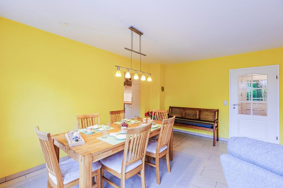 Ferienhaus Katharina House in Zingst
