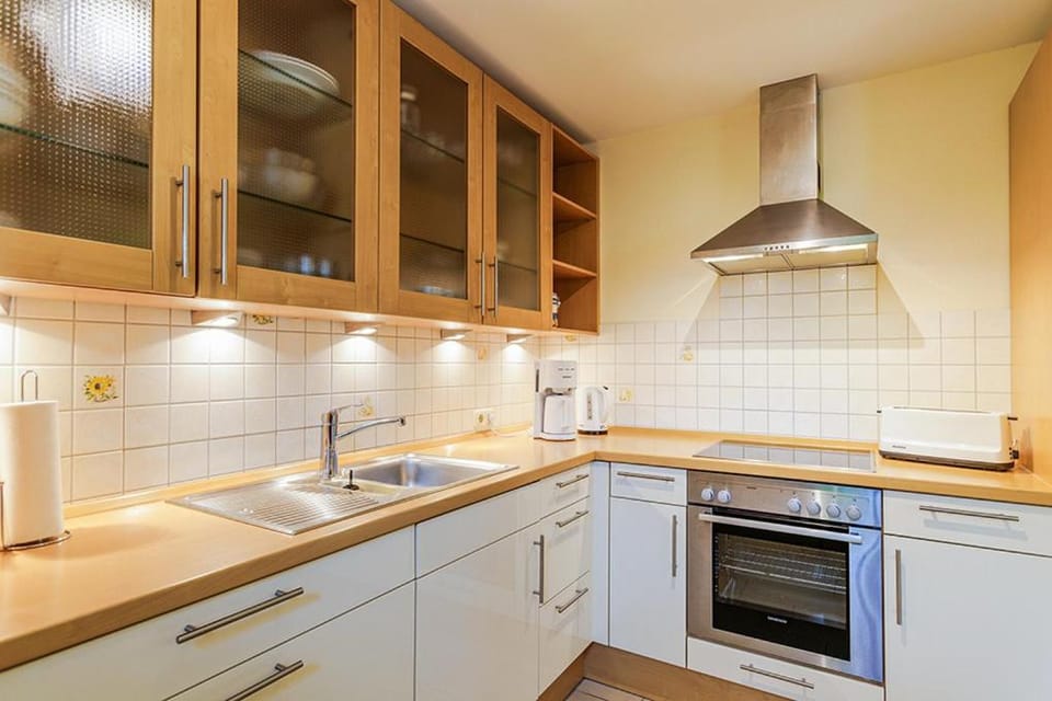 Ferienhaus Katharina House in Zingst