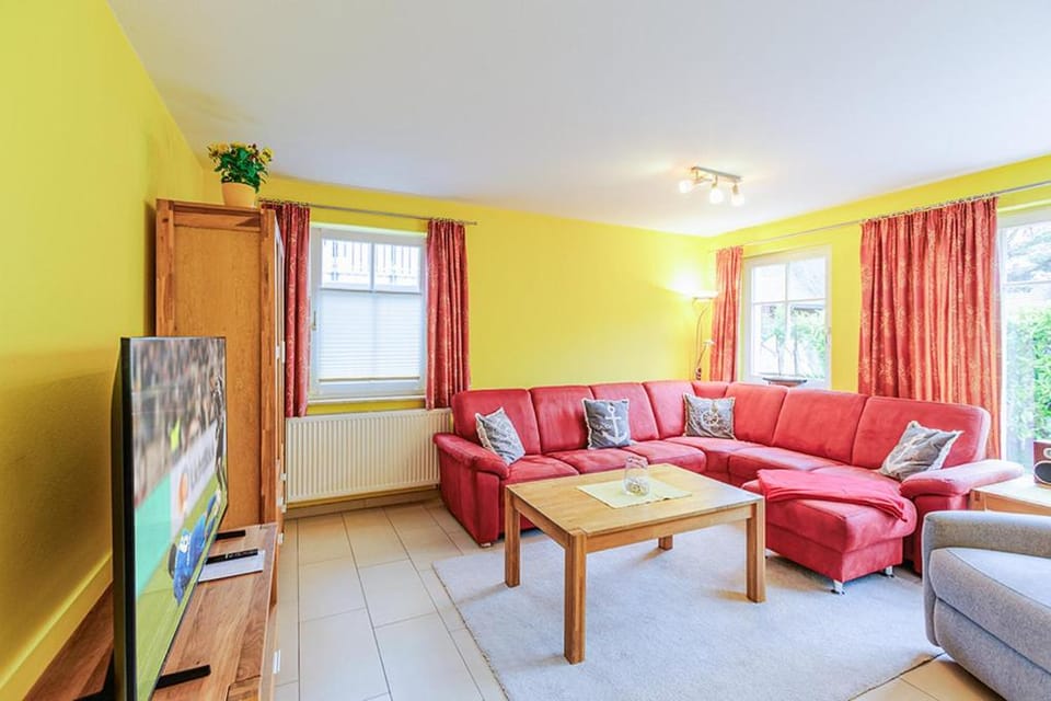 Ferienhaus Katharina House in Zingst