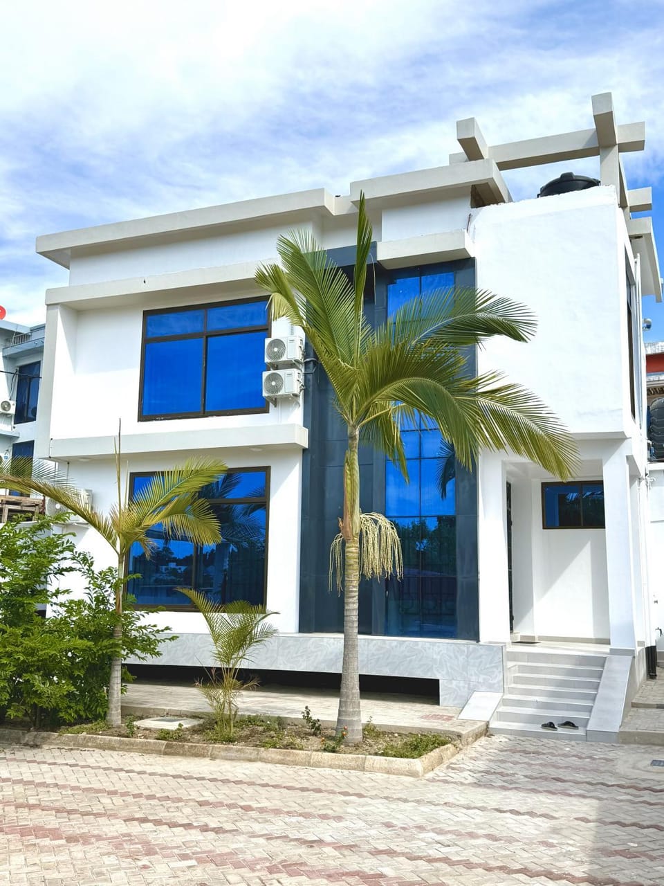 Haengbok Home Mbezi Juu House in City of Dar es Salaam