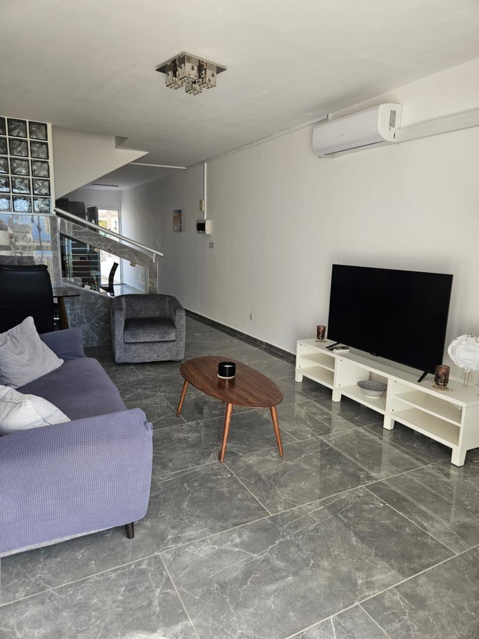 Anton Luxury Villa SeaView by Emmelia Group Villa in Paphos District