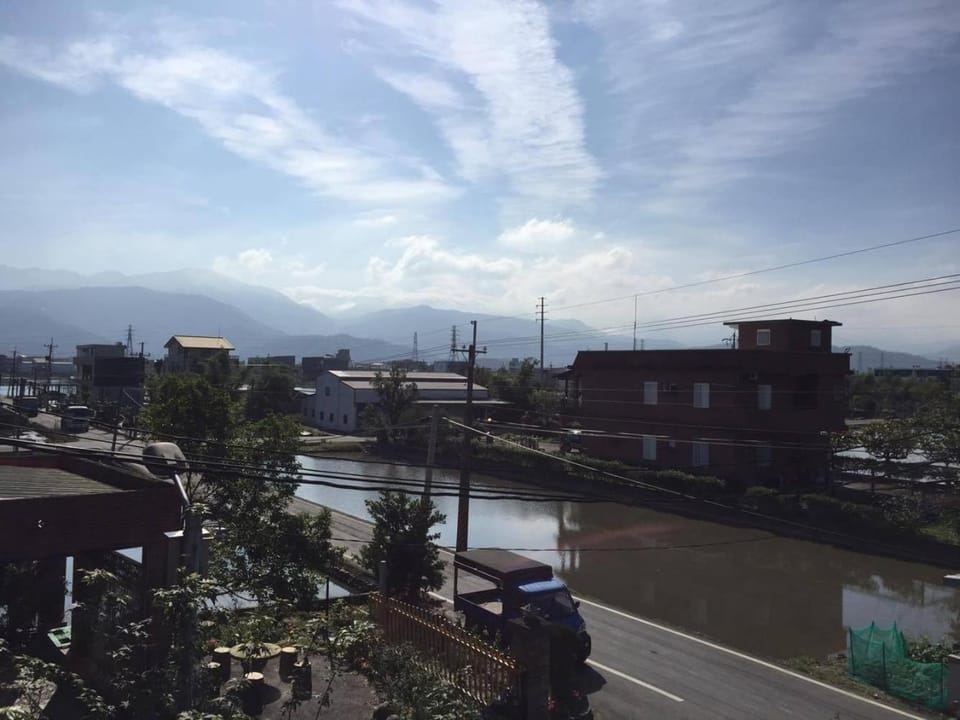 Han Lu Ching Bed and Breakfast in Taiwan, Province of China