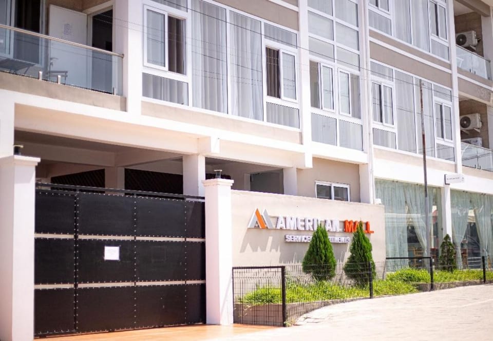 American Mall OSU Apartments Apartment in Accra