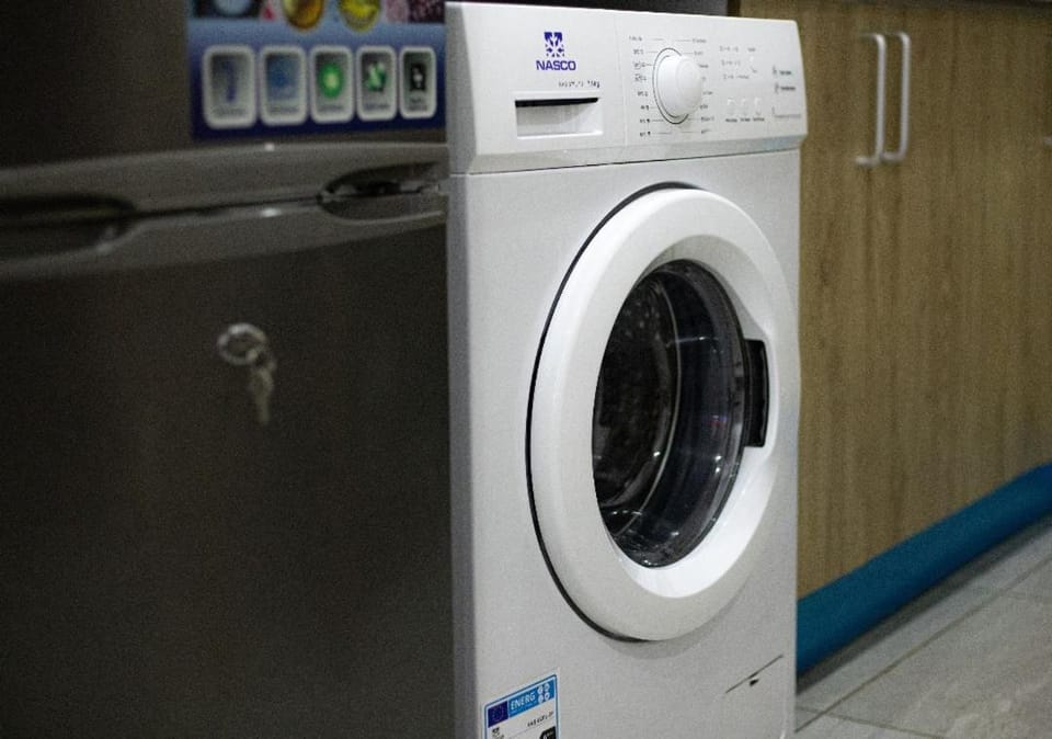 American Mall OSU Apartments Apartment in Accra