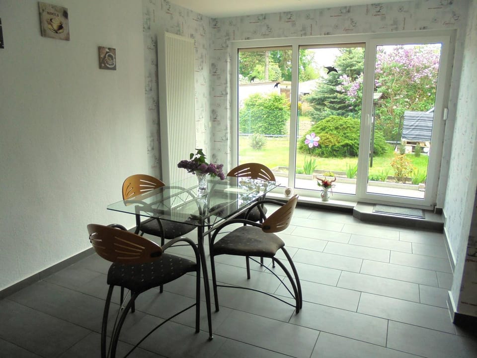 Ferienhaus im Spreewald House in Lübben