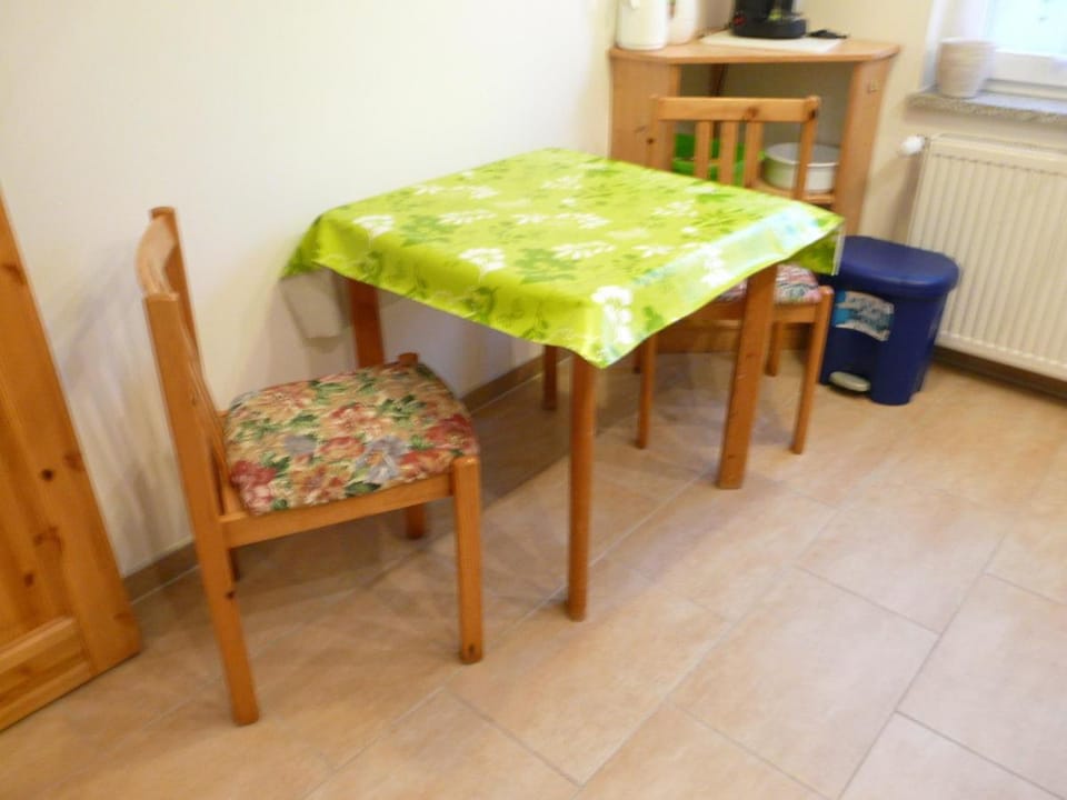 Ferienwohnung mit Seeblick Apartment in Lychen