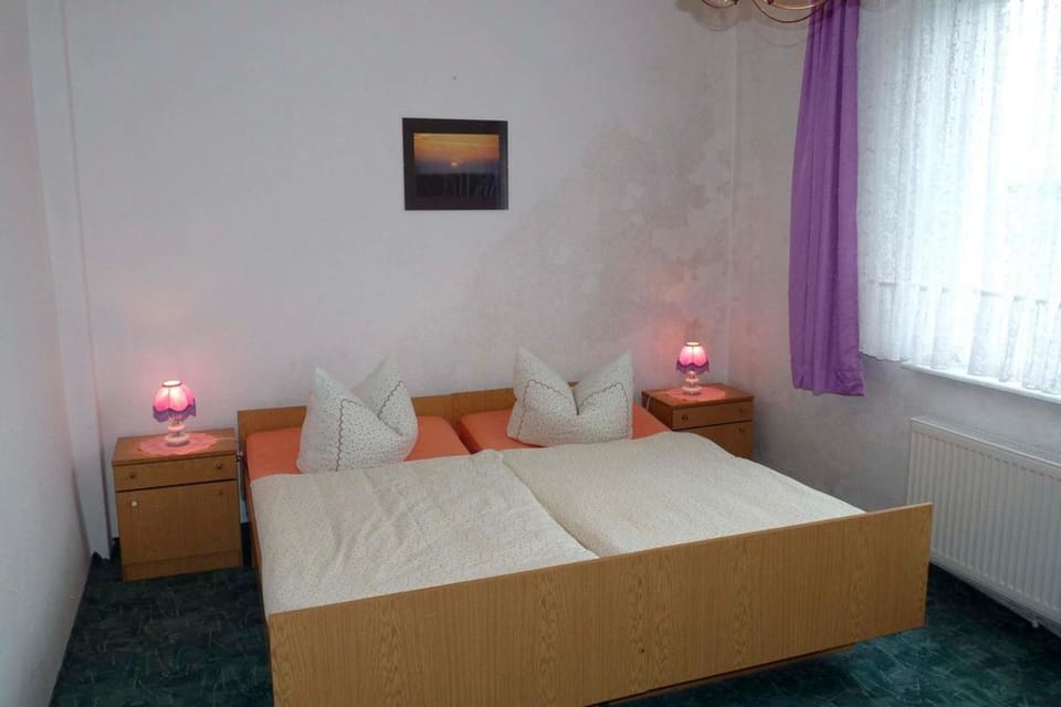 Ferienwohnung Tor zur Ostsee Apartment in Mecklenburg-Vorpommern, Germany