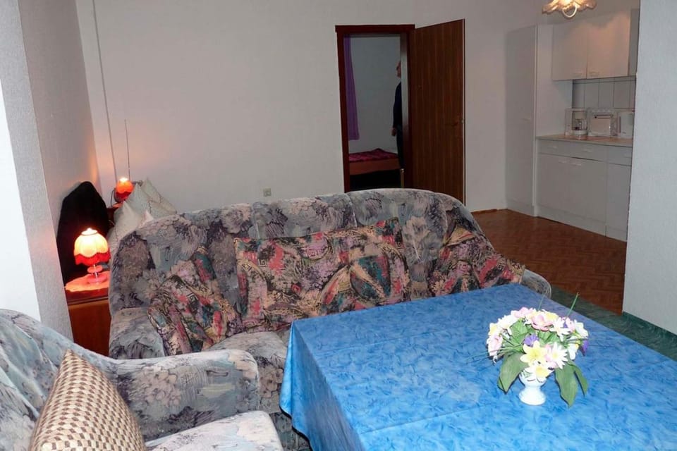 Ferienwohnung Tor zur Ostsee Apartment in Mecklenburg-Vorpommern, Germany