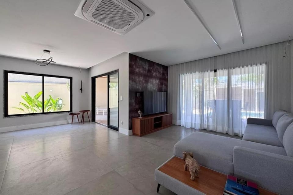 Excelente Casa com Conforto no Condomínio no Recreio House in Rio de Janeiro