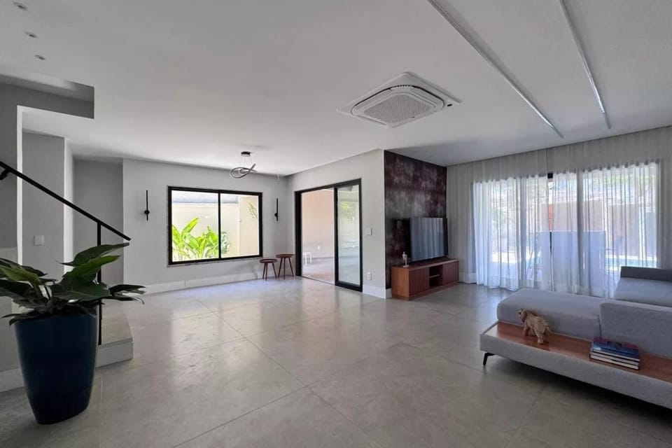 Excelente Casa com Conforto no Condomínio no Recreio House in Rio de Janeiro