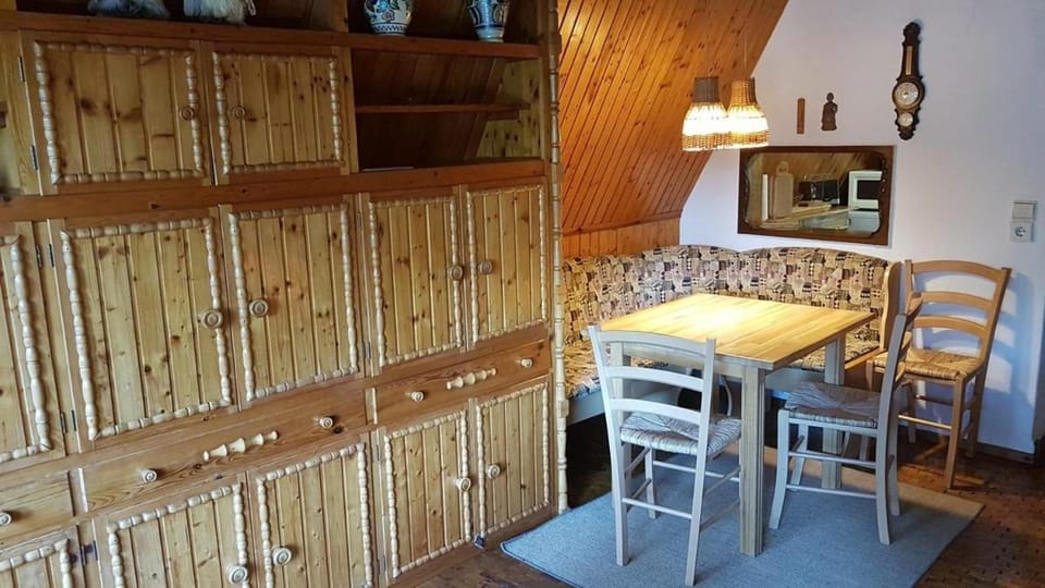 Finnhütte am Lübbesee House in Templin