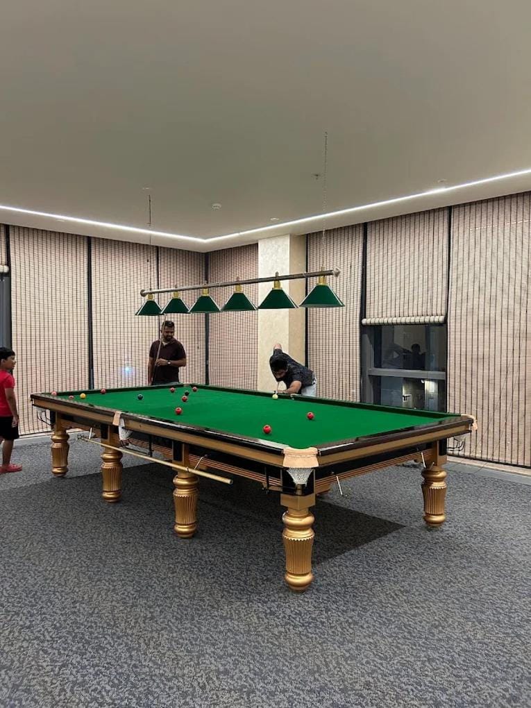 Billiard