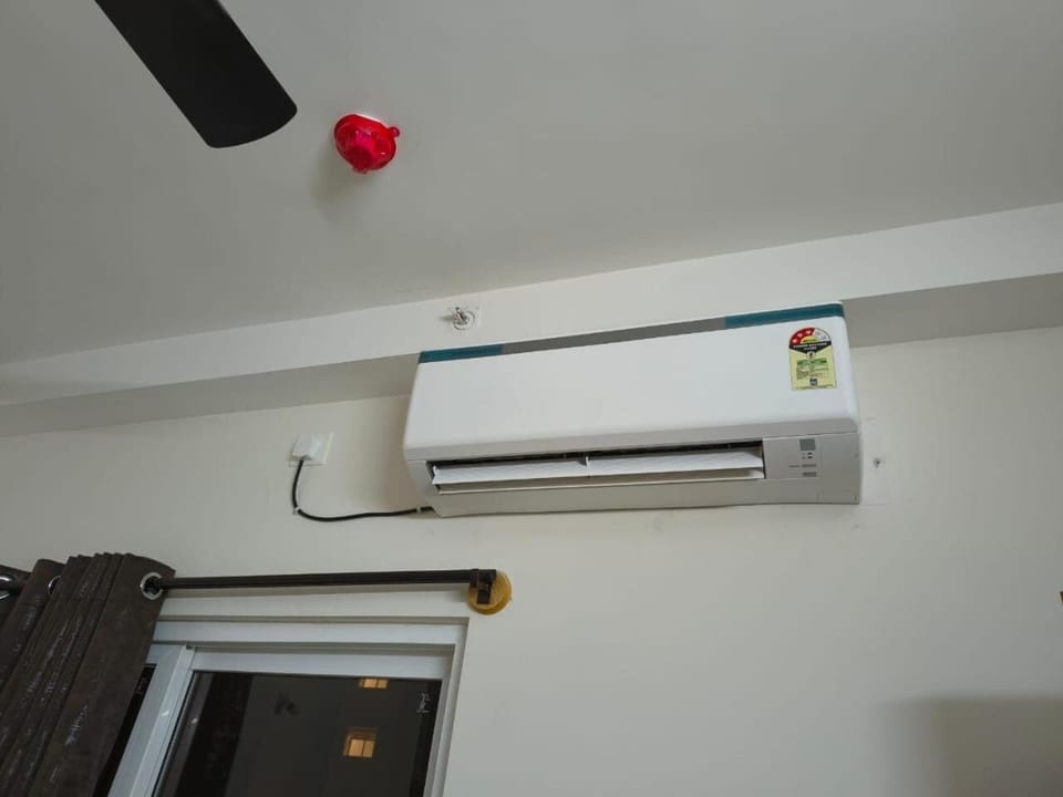 air conditioner