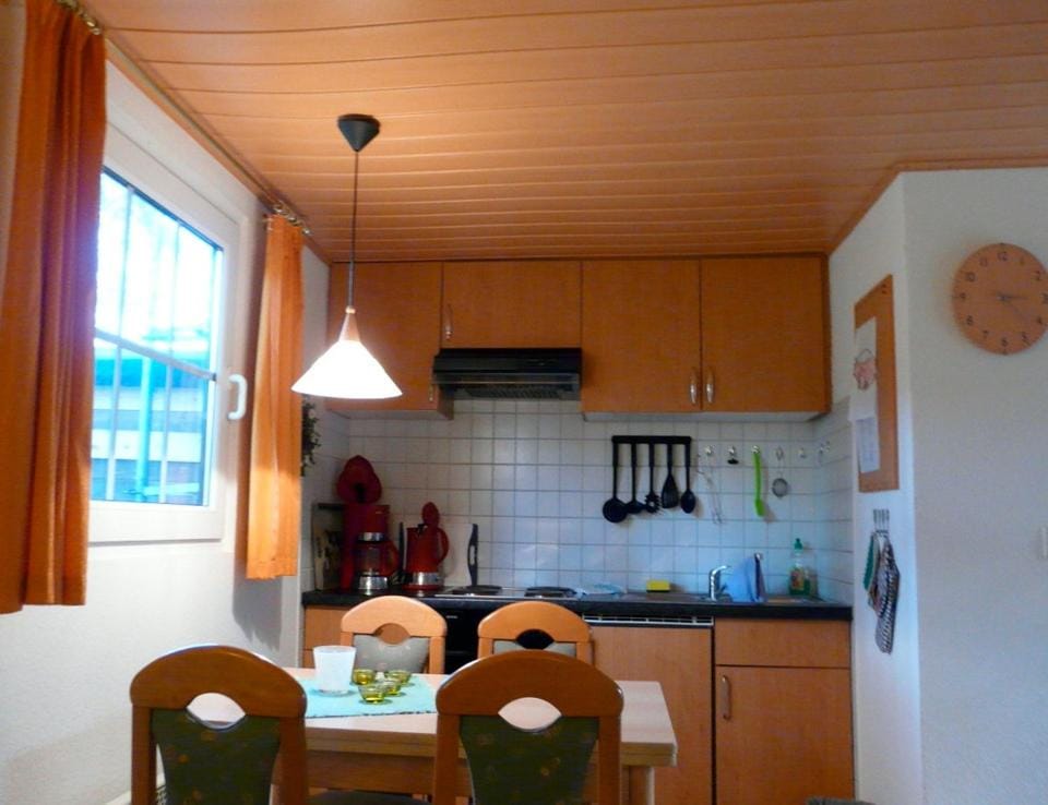Ferienhaushälfte Fleesensee House in Mecklenburgische Seenplatte