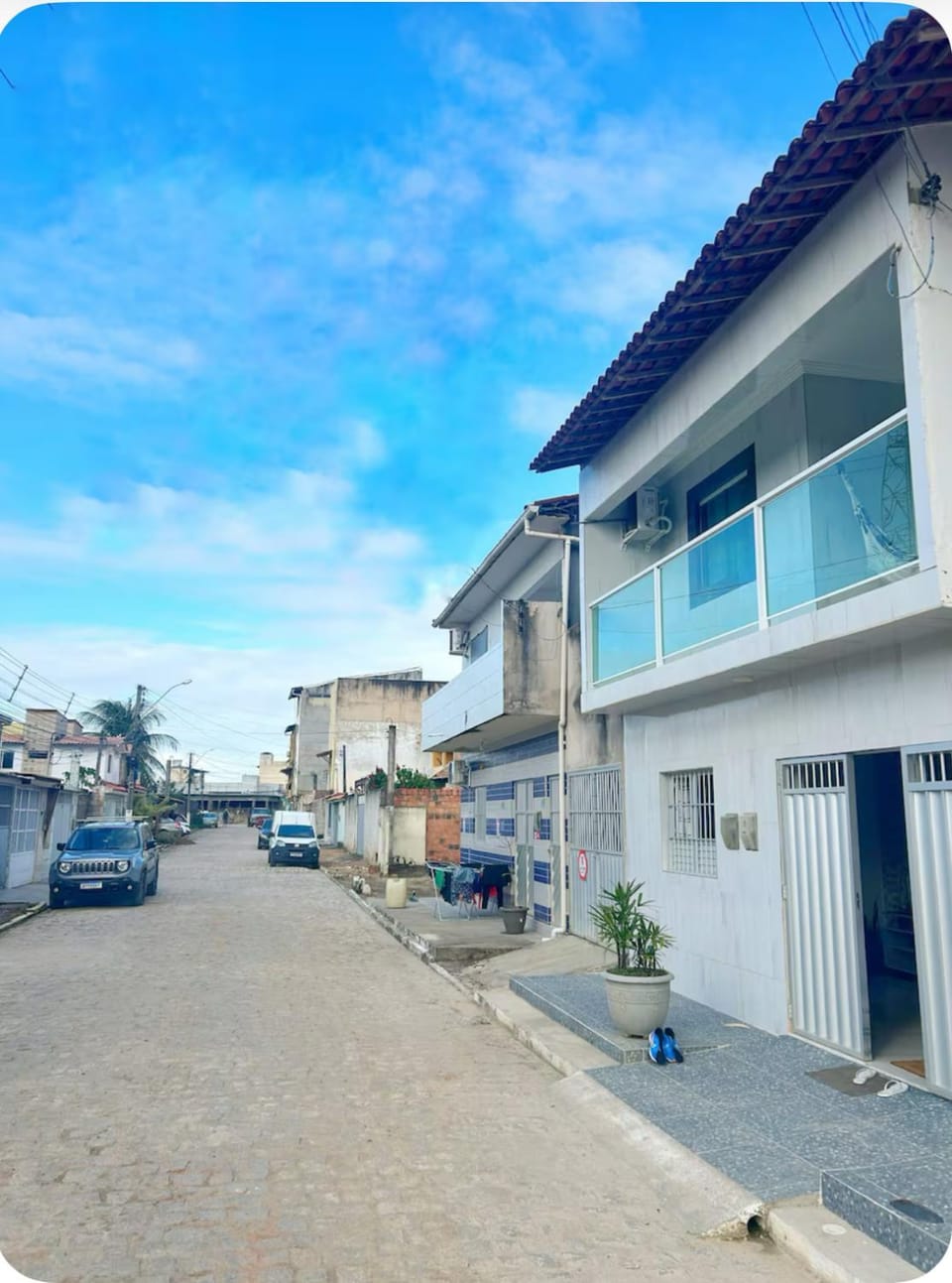Casa Maragogi House in State of Alagoas, Brazil