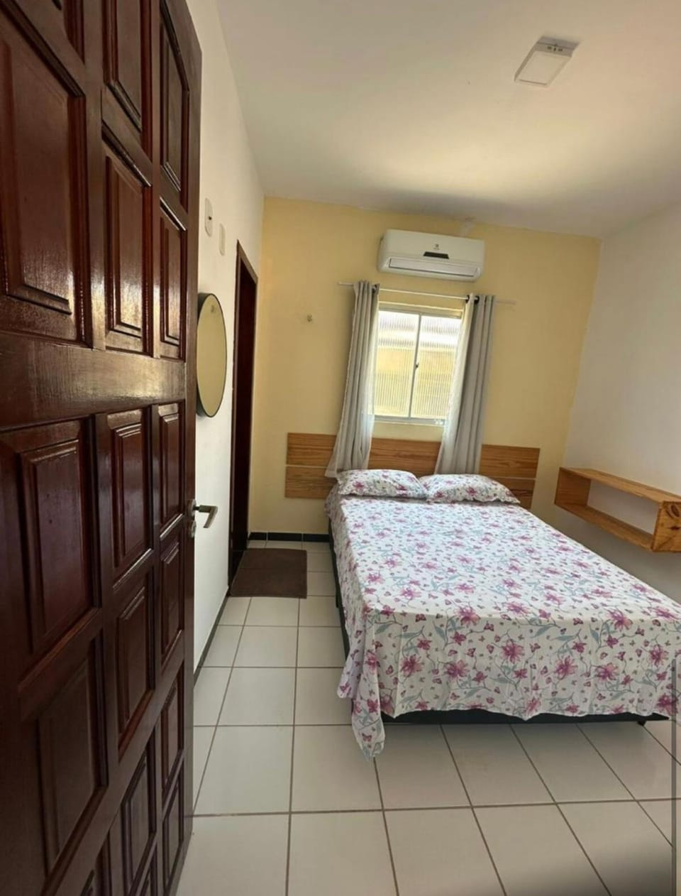 Apartamento Amarelinho - Canoa Quebrada Apartment in Canoa Quebrada