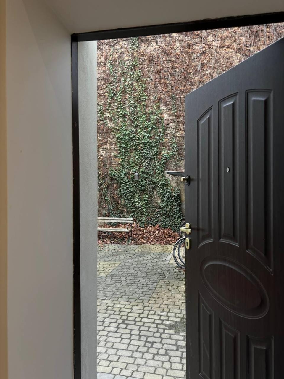 Cozy Studio near Central Station Krakow Apartment in Krakow