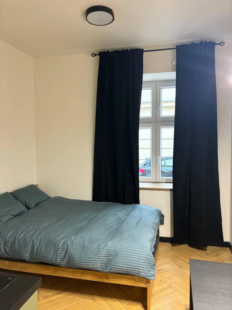 Cozy Studio near Central Station Krakow Apartment in Krakow