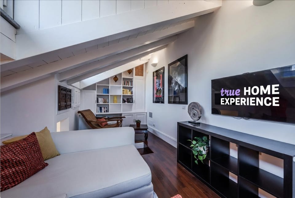 Living room, Logo/Certificate/Sign
