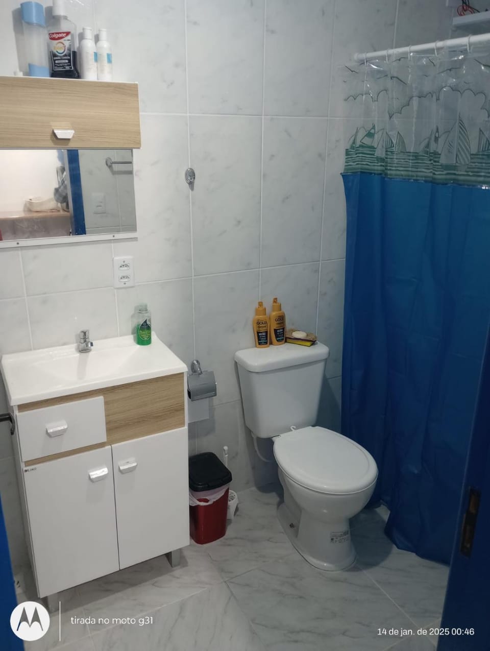 Casa do Marquinho Apartment in Florianopolis