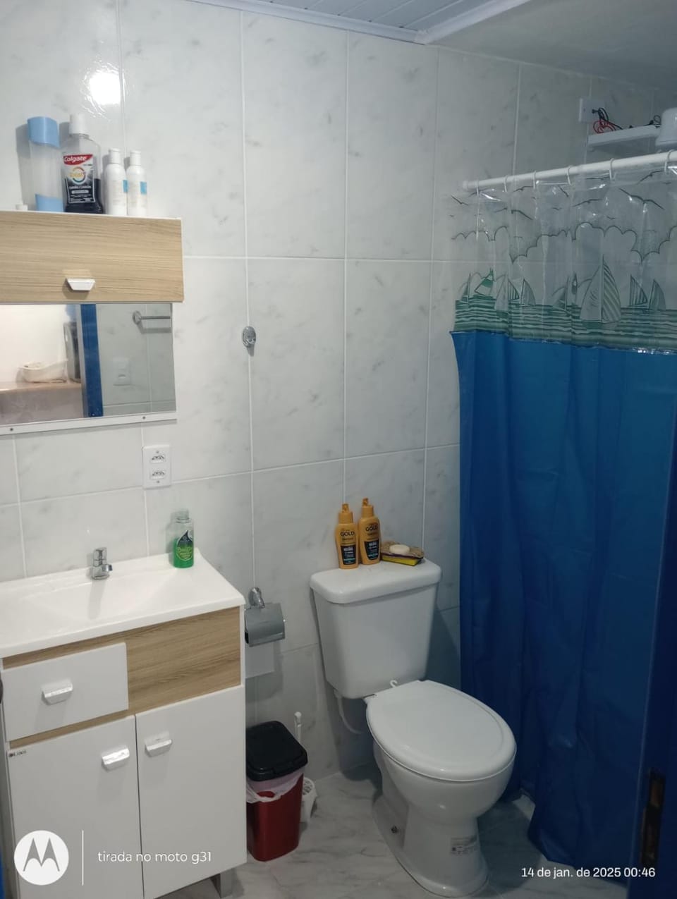 Casa do Marquinho Apartment in Florianopolis