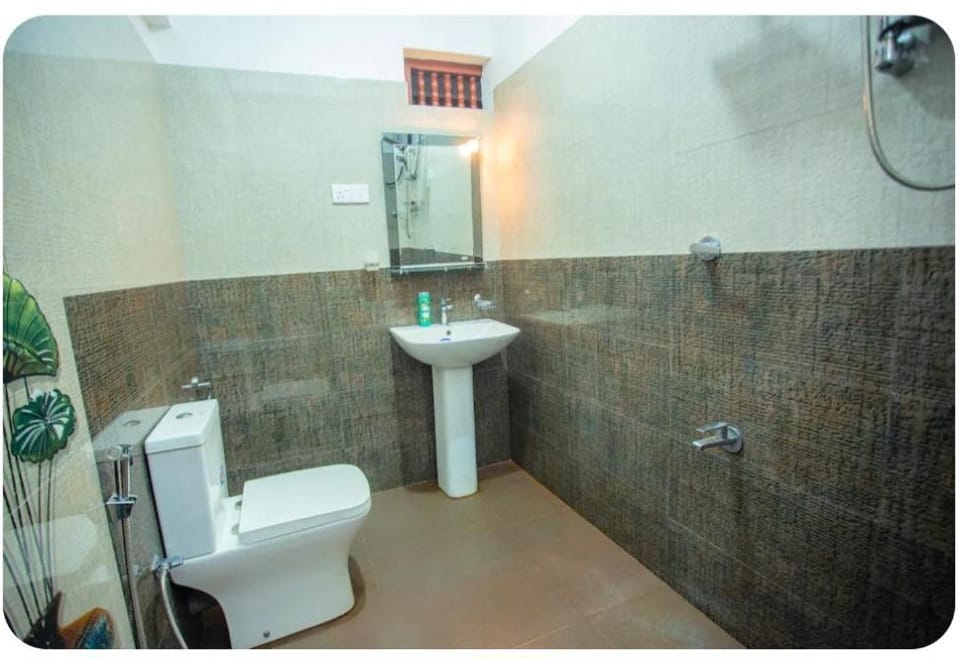 Lucky Villa Bed and Breakfast in Southern Province
