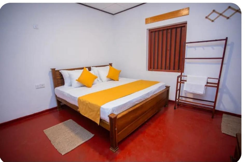 Lucky Villa Bed and Breakfast in Southern Province