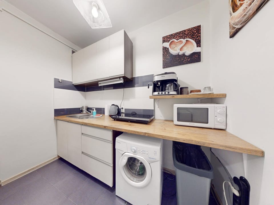 Greenlight Apartment City Center Jana Pawla II Apartment in Warsaw