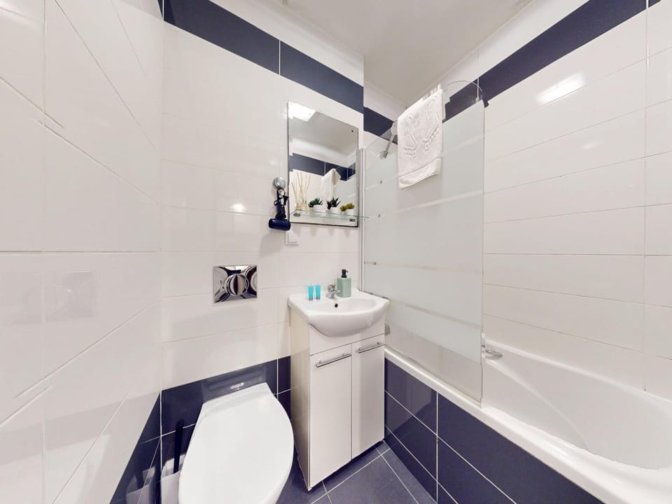 Greenlight Apartment City Center Jana Pawla II Apartment in Warsaw