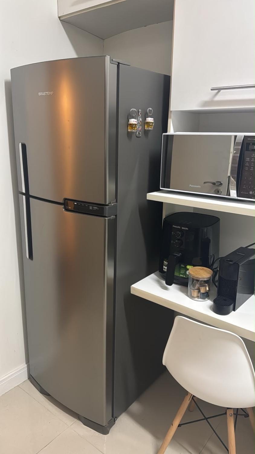 microwave, laundry, kitchen