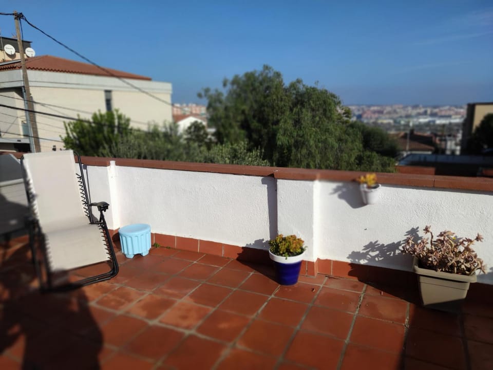 Suite de invitados independiente Apartment in Barcelonès
