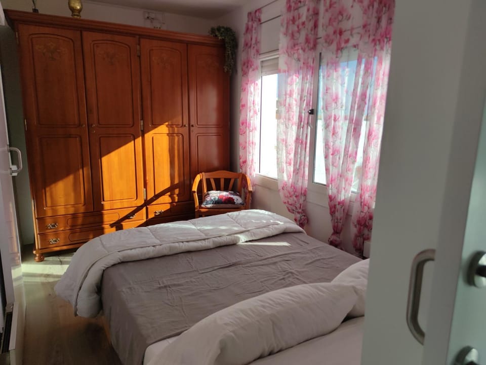 Suite de invitados independiente Apartment in Barcelonès