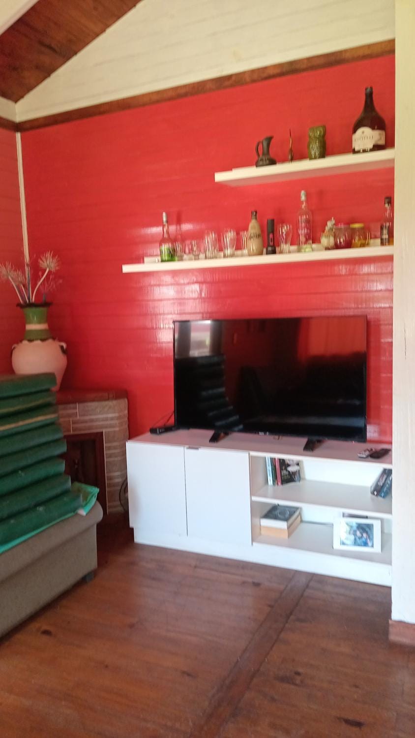 Quintamieles House in Buenos Aires Province