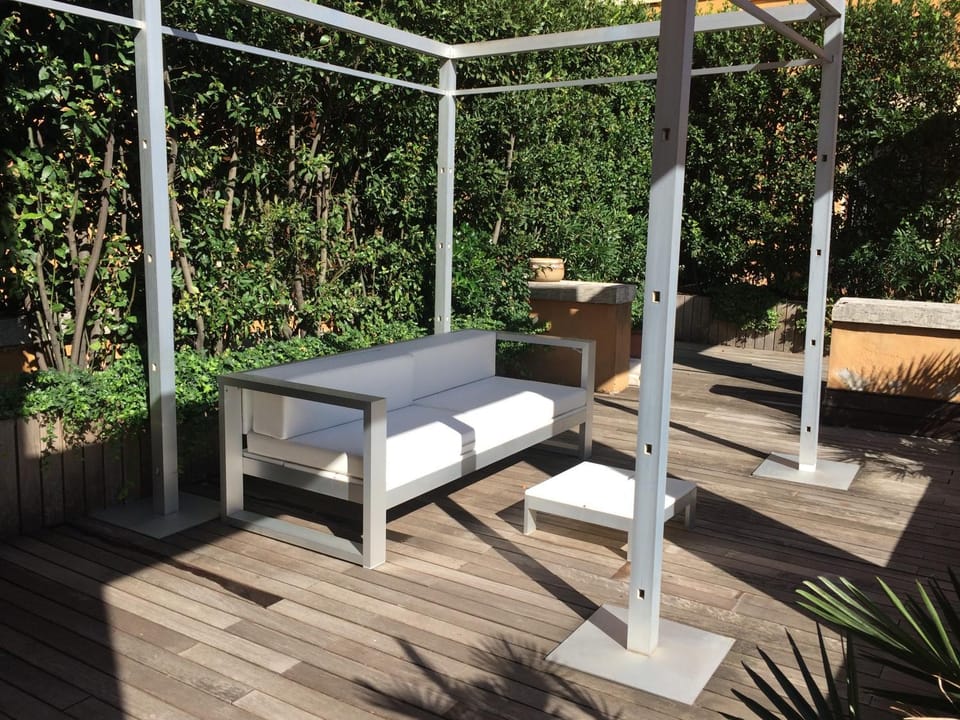 Day, Balcony/Terrace