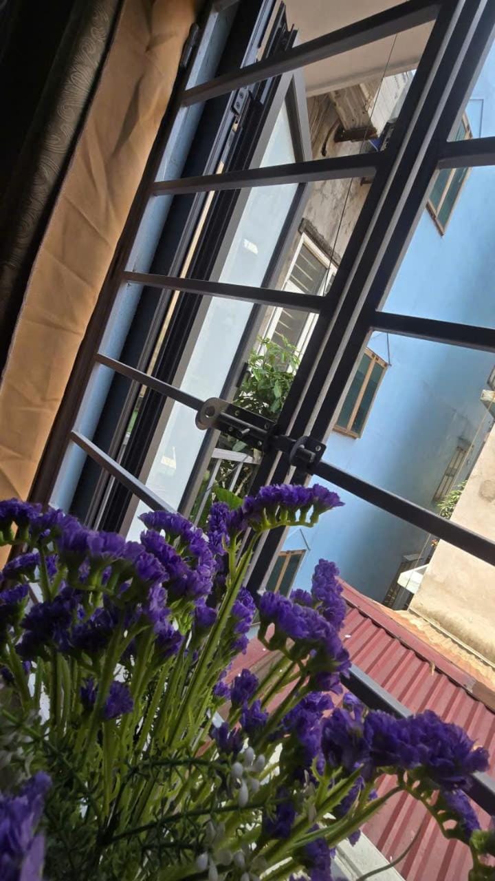 Alleyhomestay- Trần Đại Nghĩa Vacation rental in Hanoi