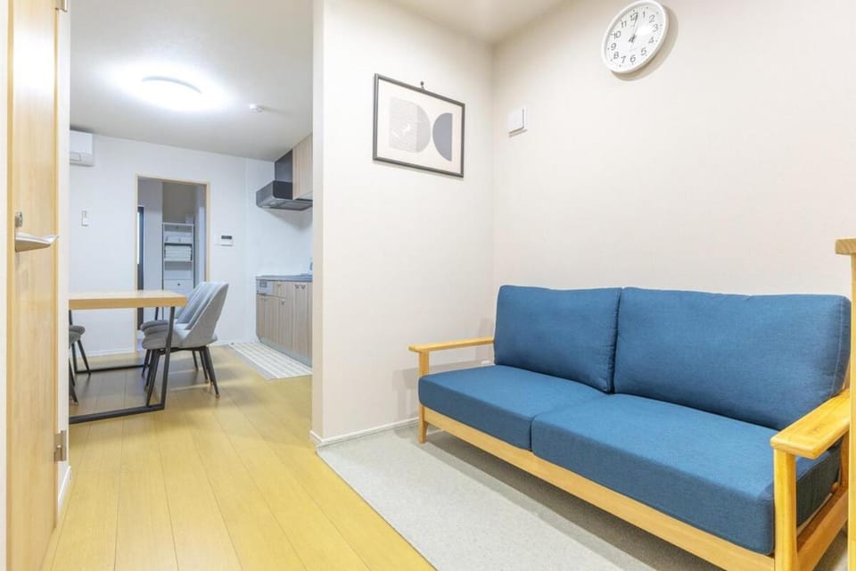 Featured Japanese Culture Hut Experience Tokyo's Local Life in a Two-Story Detached B&B Villa in Japan