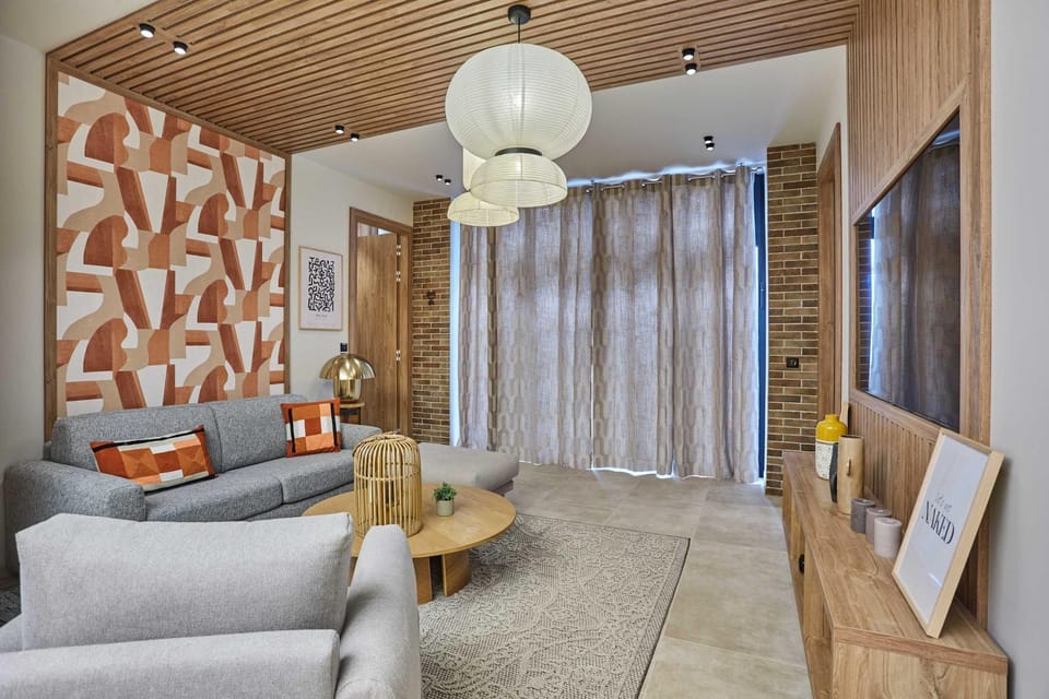 Exceptional 4BDR 10P apartment near Montmartre Apartment in Paris
