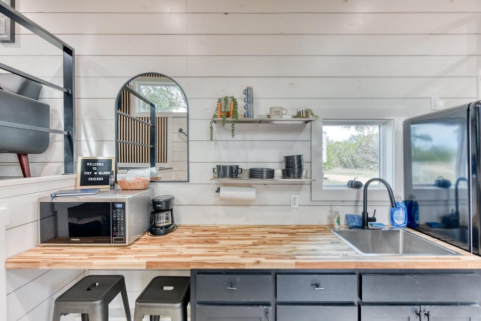 Tiny Islands Resort - Iceland House in Rio Grande