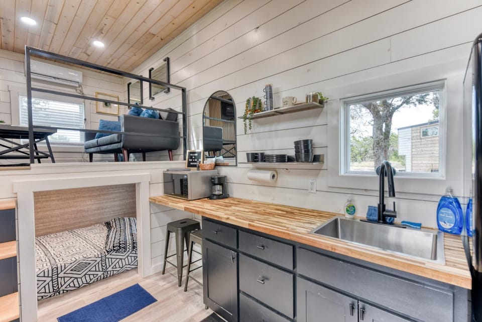 Tiny Islands Resort - Iceland House in Rio Grande