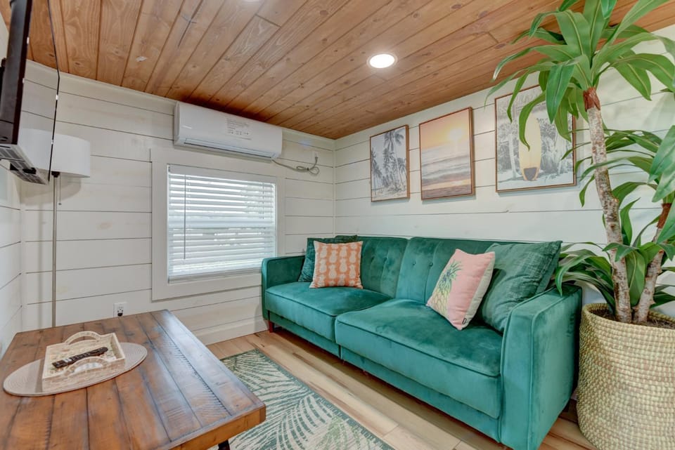 Tiny Islands Resort - Kauai House in Texas