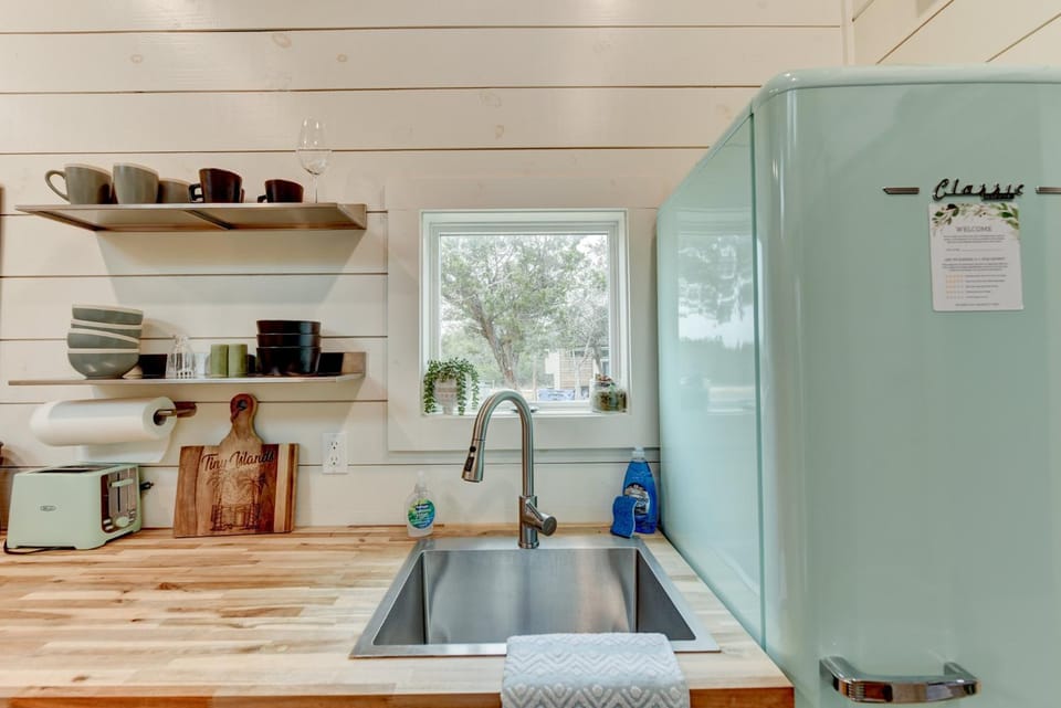 Tiny Islands Resort - Kauai House in Texas