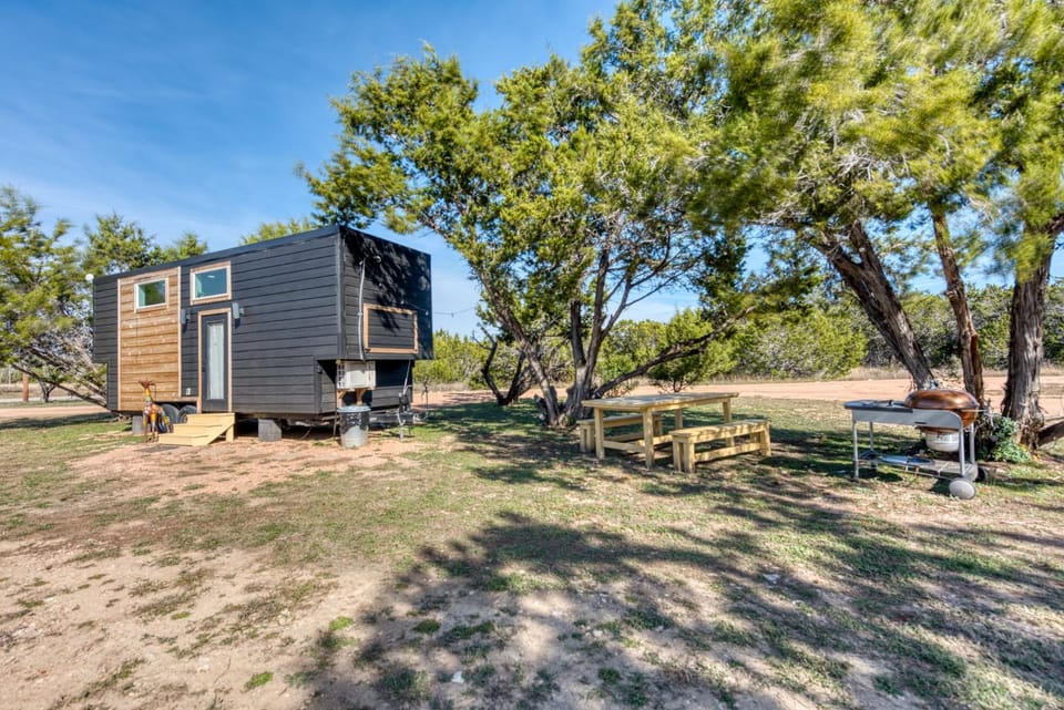 Tiny Islands Resort Entire Property House in Rio Grande