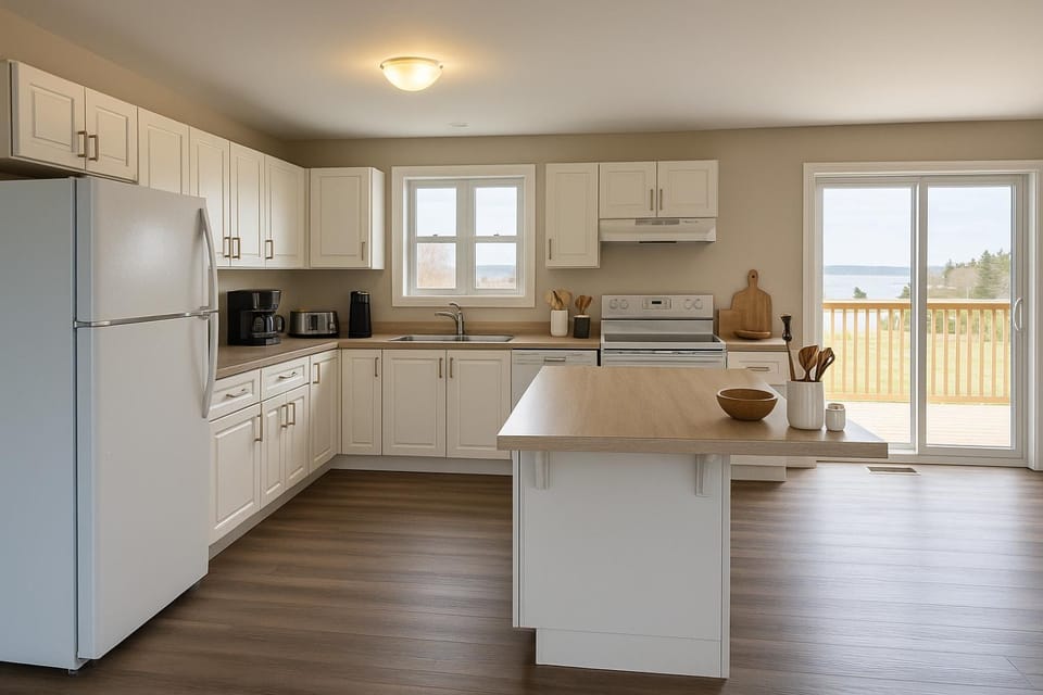 BizLodge Napanee Hillside Bayview Group And Family House in Greater Napanee