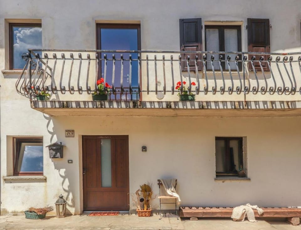 Casa Lukezovi House in Friuli-Venezia Giulia