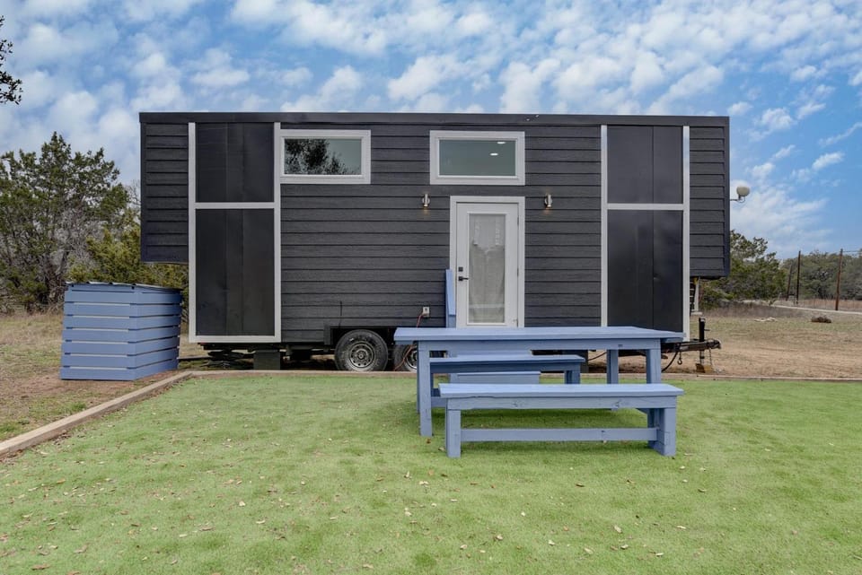 Tiny Islands Resort - Canary House in Rio Grande
