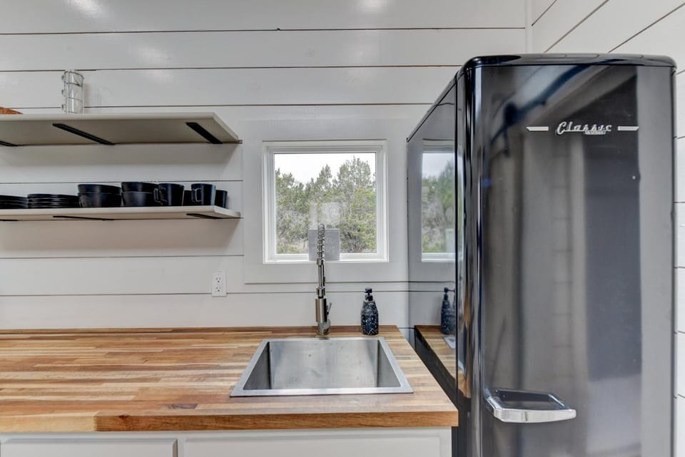 Tiny Islands Resort - Canary House in Rio Grande