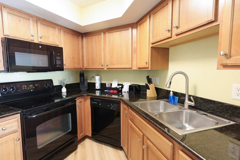 Brisa Marina Suite by StayMareni House in Myrtle Beach