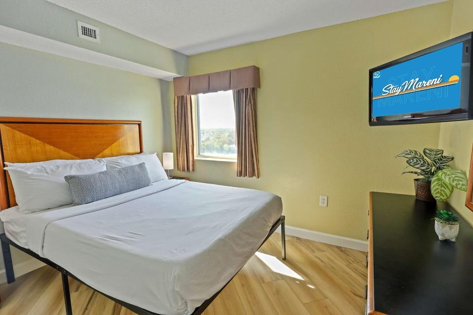 Brisa Marina Suite by StayMareni House in Myrtle Beach