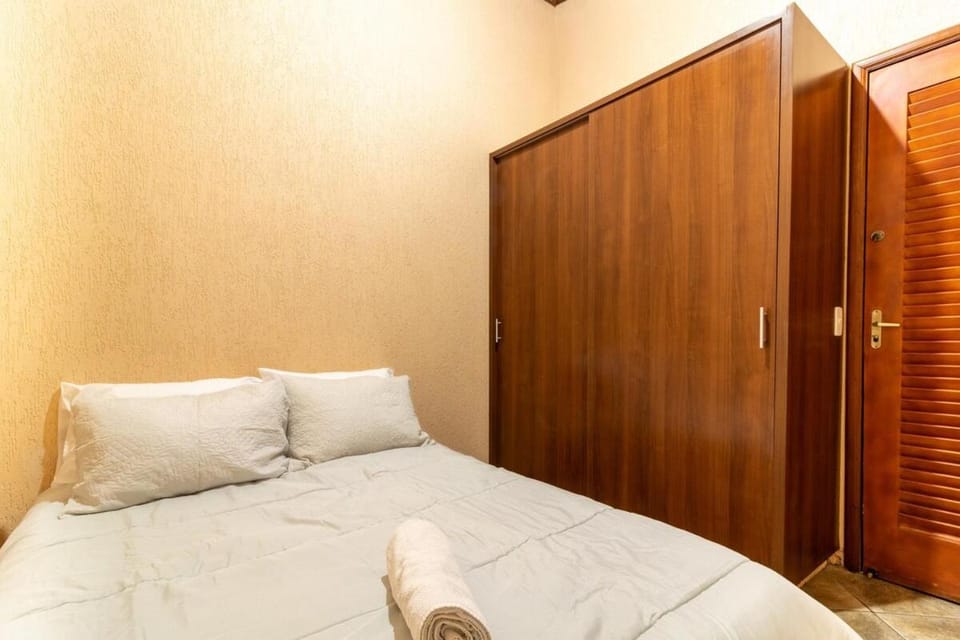 Casa Aguas de lindoia- condominio privado dentro do parque aquatico House in Águas de Lindóia